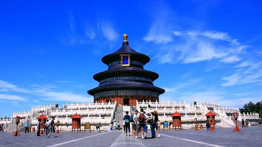 北京，梦想起航之地，自信与成就感的源泉