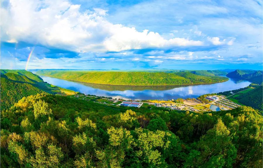 探寻黑龙江深巷中的老味道特色小店