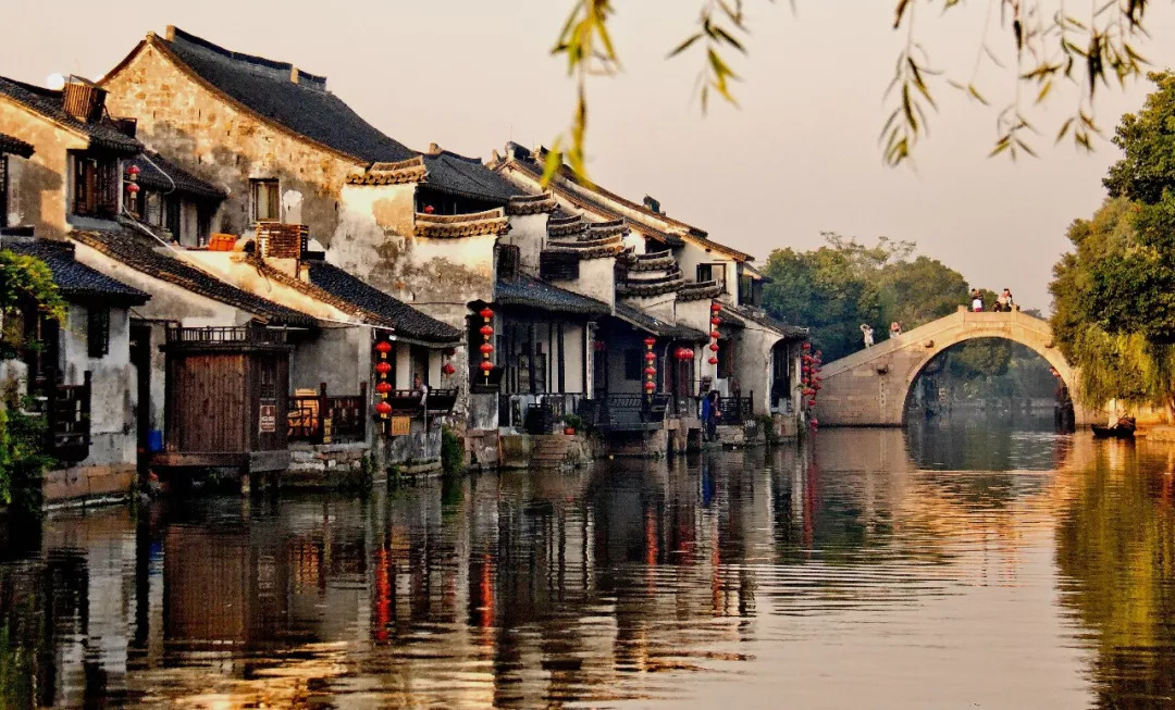 浙江，改革开放先锋，高质量发展引领者