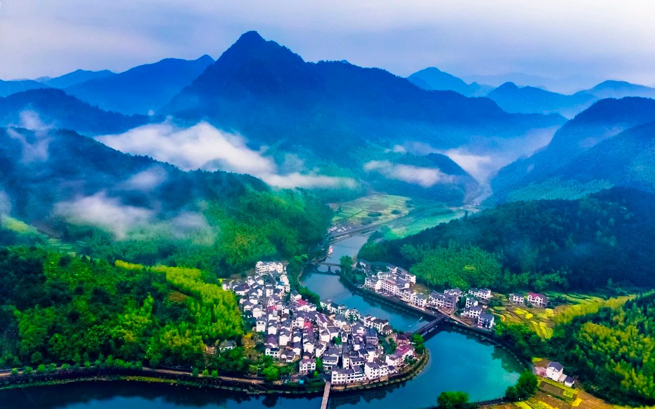 浙江,改革开放先锋,高质量发展引领者