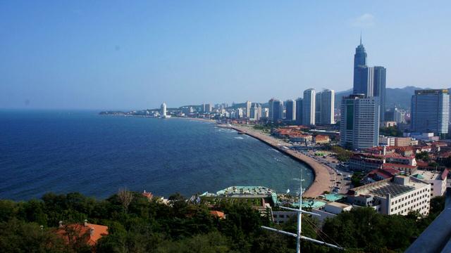 山东之行,探索与体悟之旅