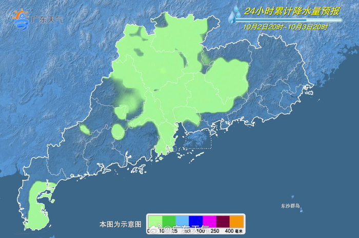 广东，向亲爱的听众朋友们致敬